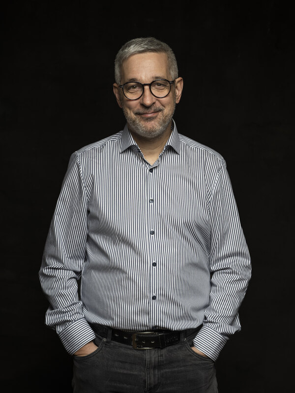 Ács Gábor