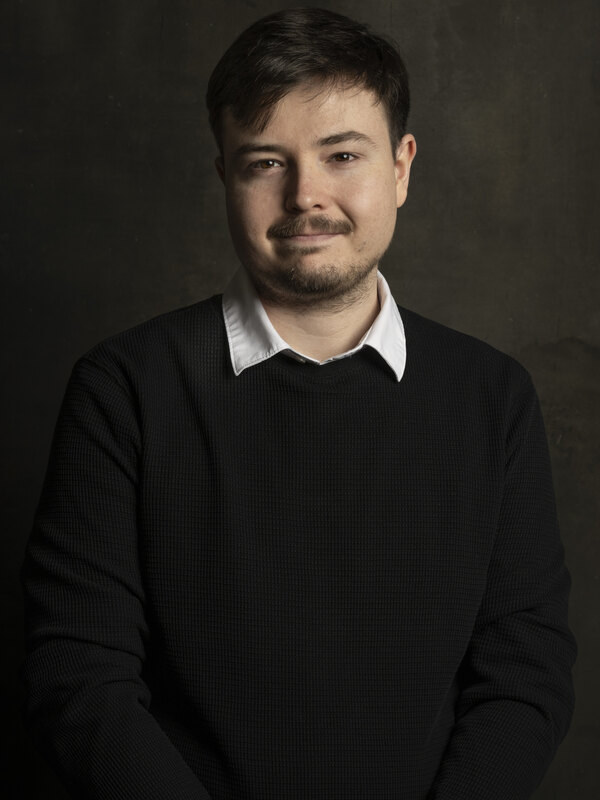 Mészáros Gergő
